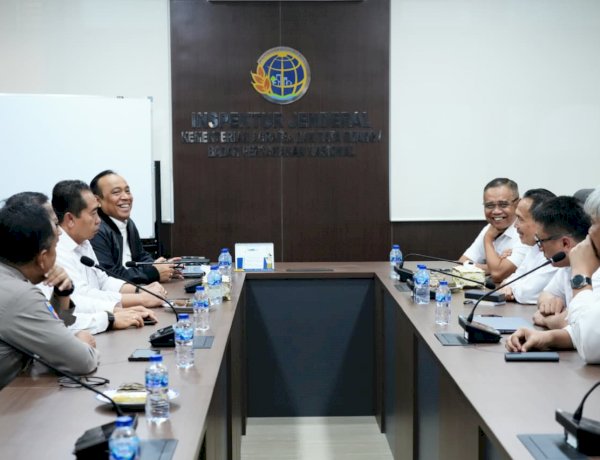 Bereskan Konflik Lahan, Kepala BRAN Gagas Sistem ‘One Data Agraria’